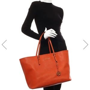 Michael Kors tote bag